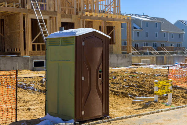 Best High-end porta potty rental  in Lake Odessa, MI