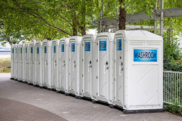 Best Best portable toilet rental  in Lake Odessa, MI