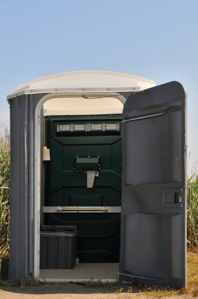 Best Portable restroom trailer rental  in Lake Odessa, MI