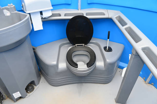 Best Wedding porta potty rental  in Lake Odessa, MI