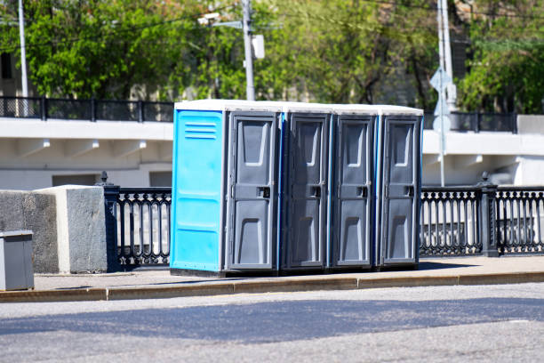 Porta potty rental for outdoor events in Lake Odessa, MI