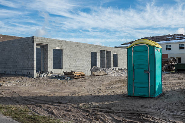 Best Event porta potty rental  in Lake Odessa, MI