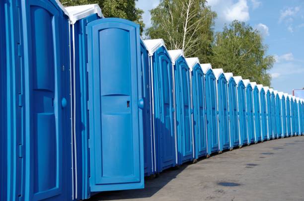 Portable Toilet Options We Offer in Lake Odessa, MI